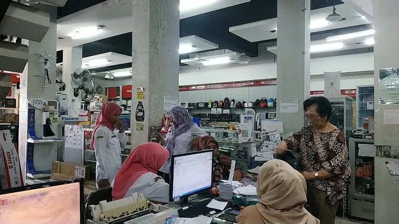 Rhafi Elektronik: Solusi Elektronik Terbaik di Cilacap untuk Kehidupan Sehari-hari